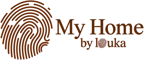 My Home by Louka